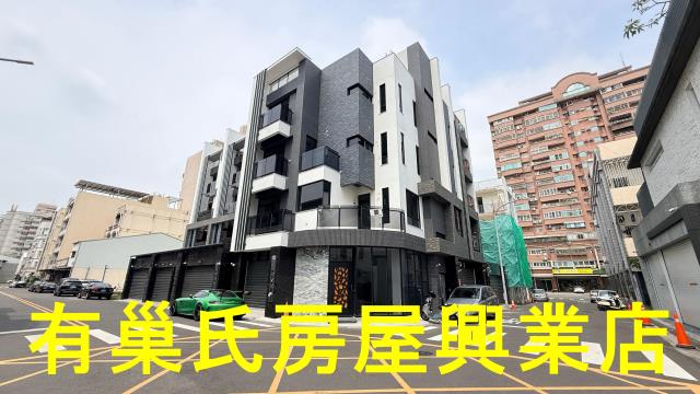 福容VOCO飯店僑平國小