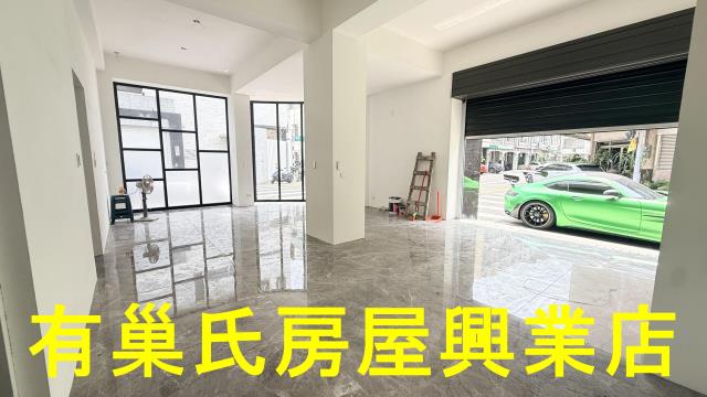 嘉義透天-1