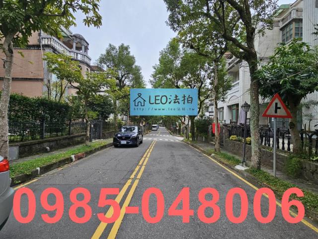 新北法拍透天-5