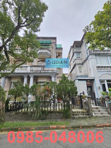 新北法拍透天-1