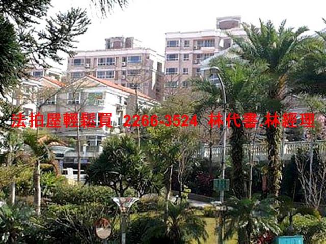 新北華廈法拍-6