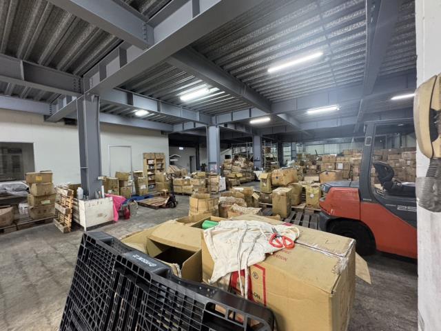 新北鶯歌廠房-1