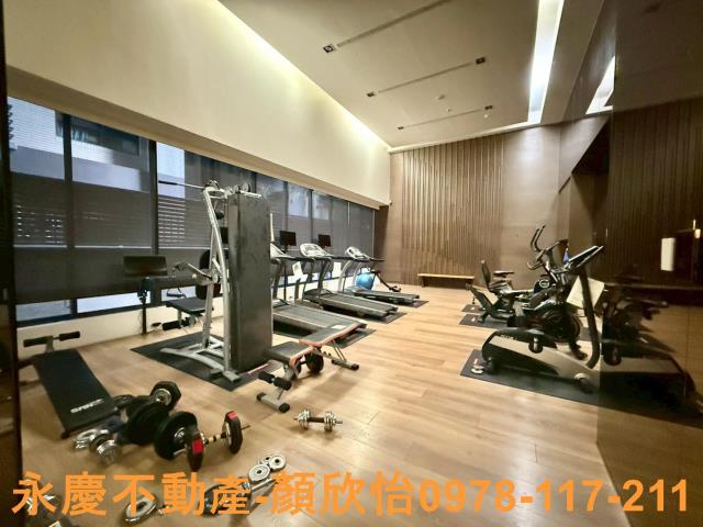 新竹竹北大樓-10