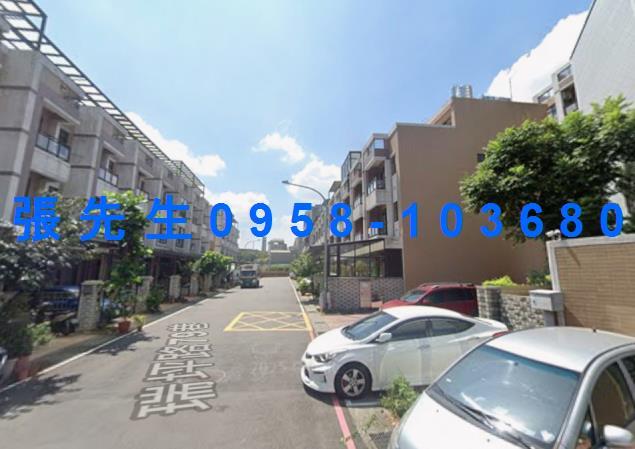 桃園楊梅華廈法拍-1