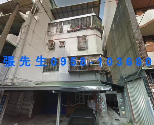 桃園桃園區拍賣公寓-0