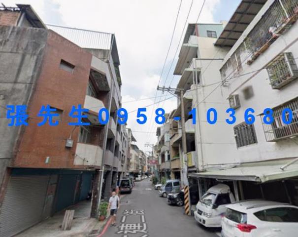 桃園桃園區拍賣公寓-1