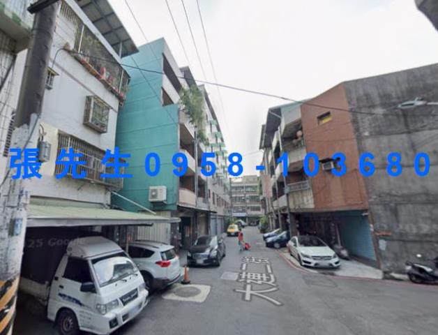 桃園桃園區拍賣公寓-2