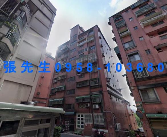 桃園楊梅華廈拍賣-0