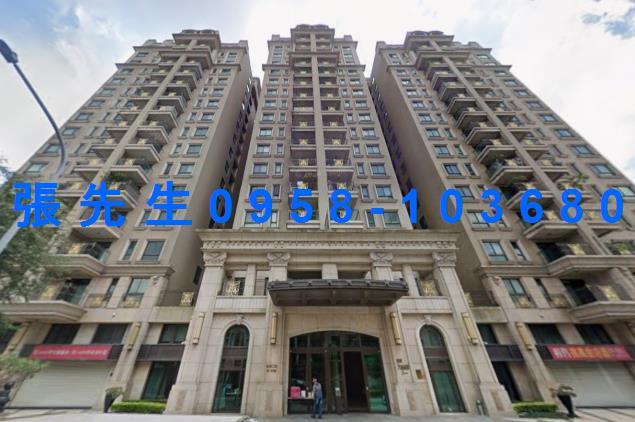 桃園八德法拍大樓-1