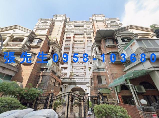 桃園桃園區拍賣大樓-1