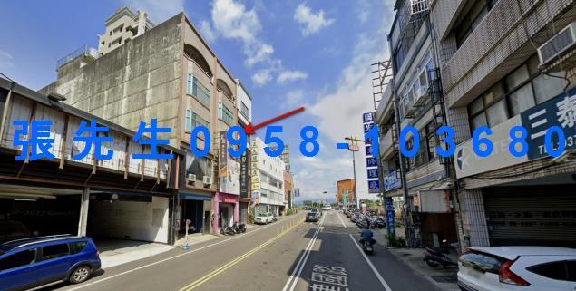 苗栗頭份法拍透天-3