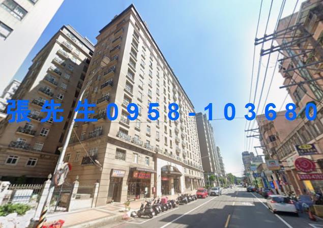 桃園平鎮法拍大樓-1