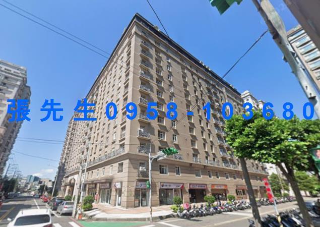 桃園平鎮法拍大樓-0