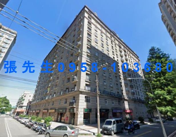 桃園平鎮法拍大樓-2