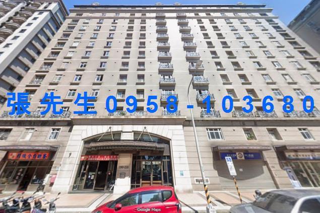 桃園平鎮法拍大樓-4