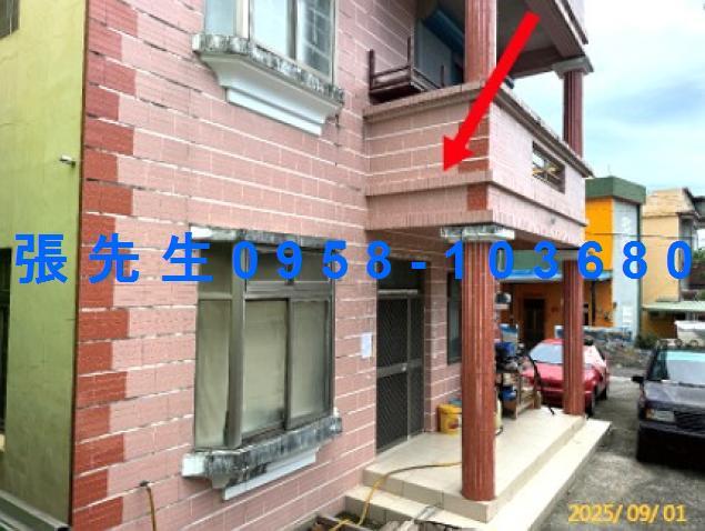 牡丹法拍透天-2