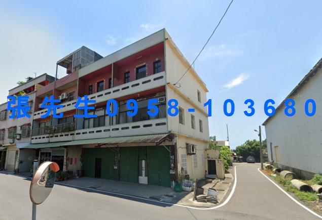 埔鹽透天法拍-0