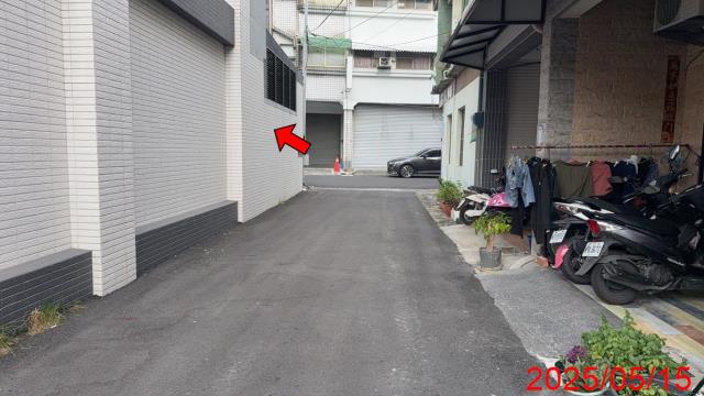 潮州法拍透天-4