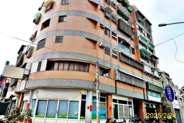 斗六法拍華廈-2