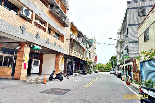 斗六法拍華廈-6