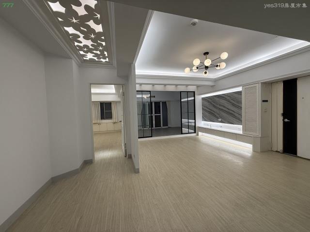 27650亞洲新灣區美4房平車