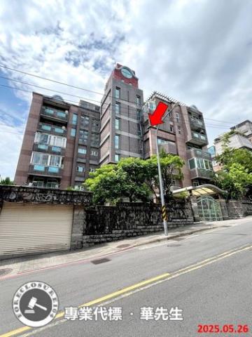 士林華廈拍賣-0