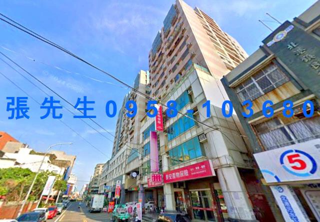 北港大樓法拍-2