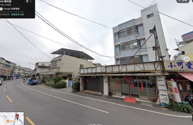 屏東拍賣透天-2