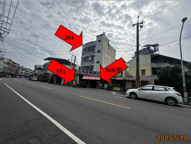 屏東拍賣透天-3