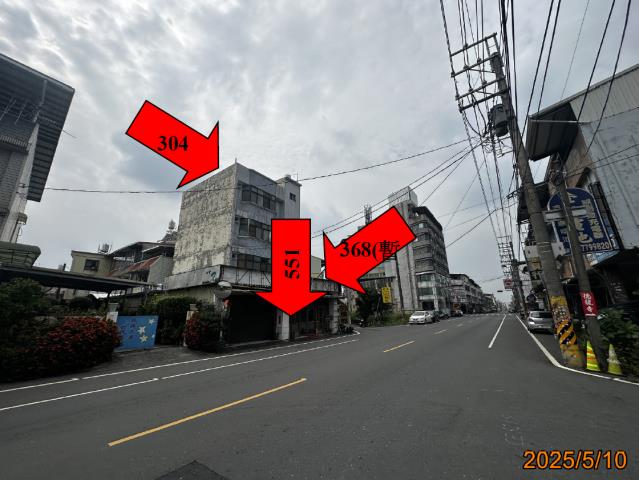 屏東拍賣透天-4