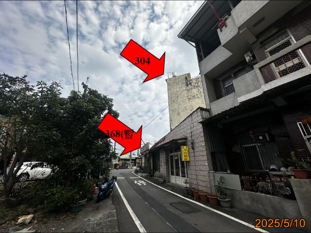 屏東拍賣透天-5