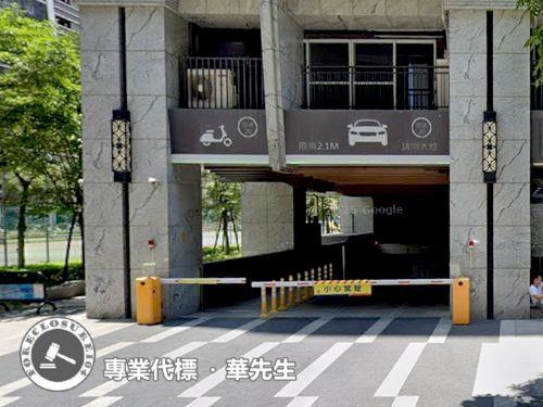 新北新莊法拍大樓-4