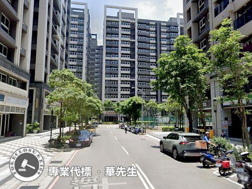 新北新莊法拍大樓-5