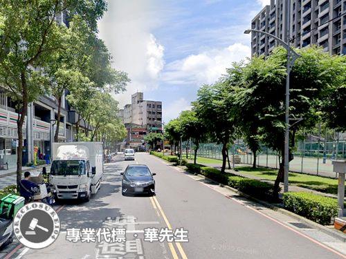 新北新莊法拍大樓-6