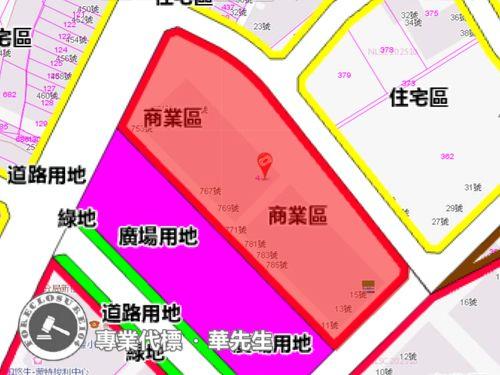 新北新莊法拍大樓-9