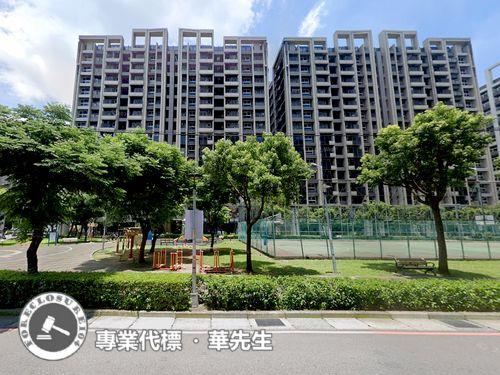 新北新莊法拍大樓-1