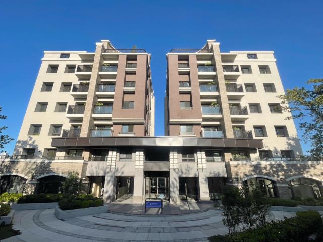 台中龍井華廈-12