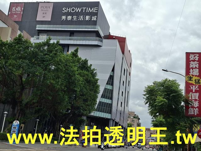 新北新莊拍賣大樓-8