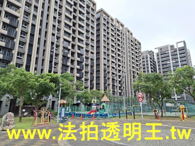 新北新莊拍賣大樓-0