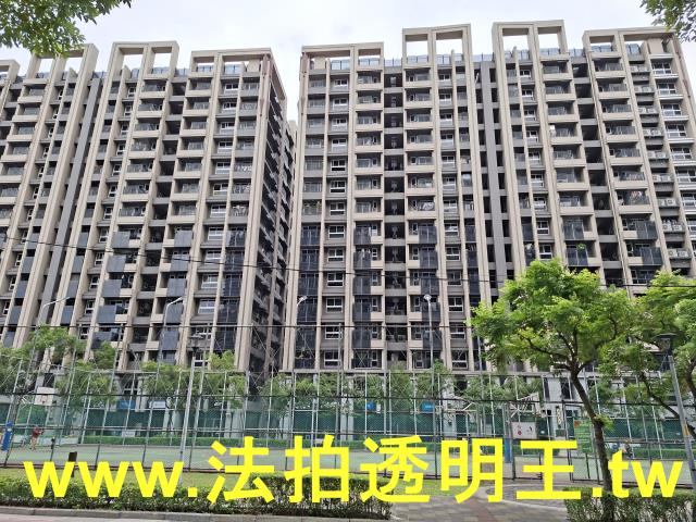 新北新莊拍賣大樓-1