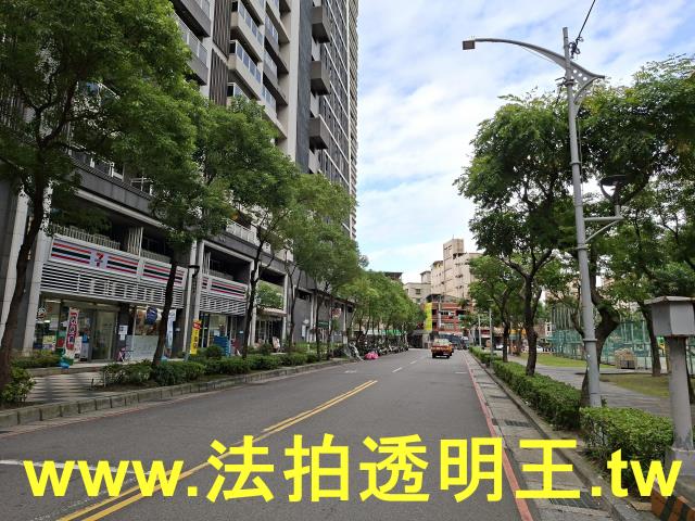 新北新莊拍賣大樓-5