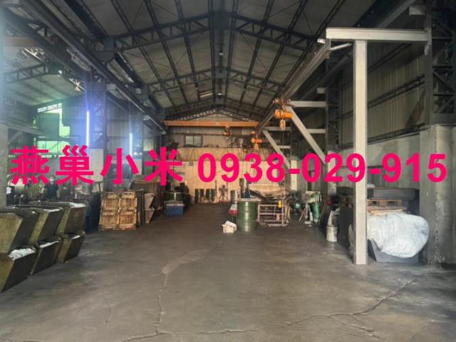 高雄岡山廠房-0