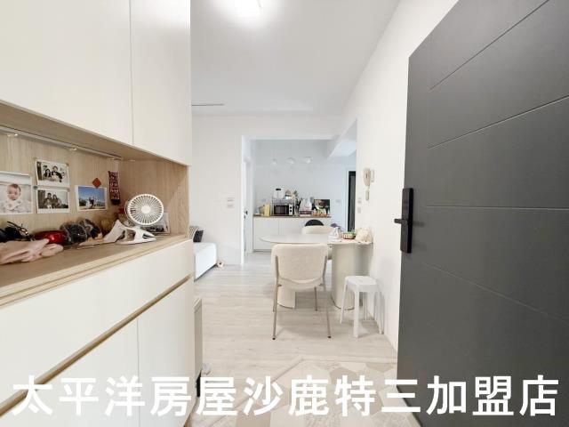 台中龍井華廈-9