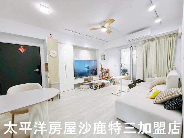 台中龍井華廈-1