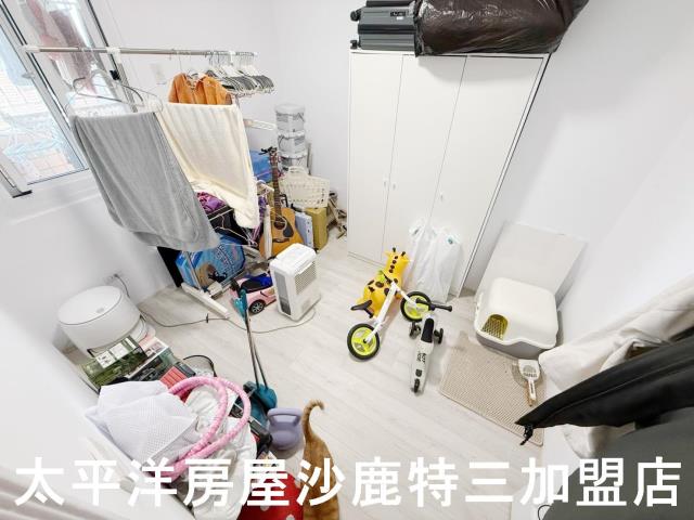 台中龍井華廈-3