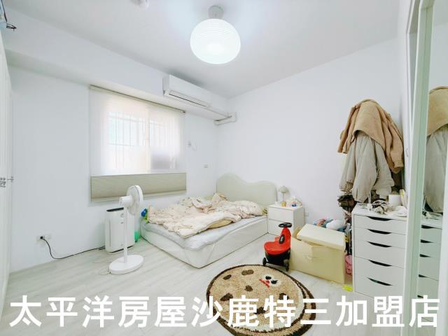 台中龍井華廈-5