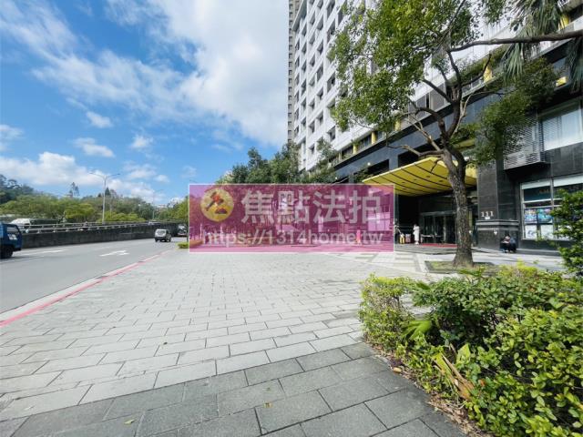 台北信義區法拍大樓-9