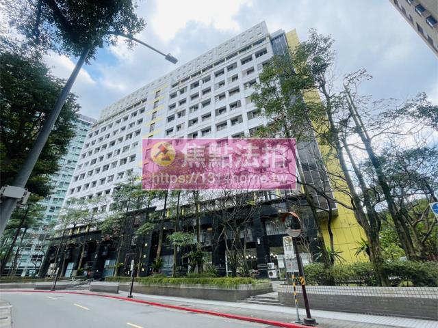 台北信義區法拍大樓-4
