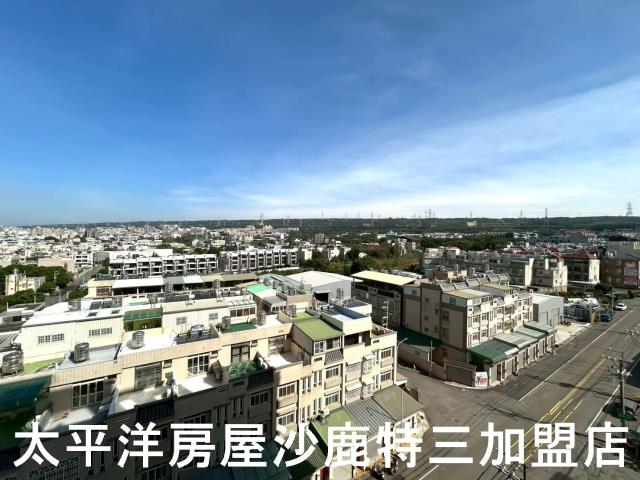 台中沙鹿大樓-10