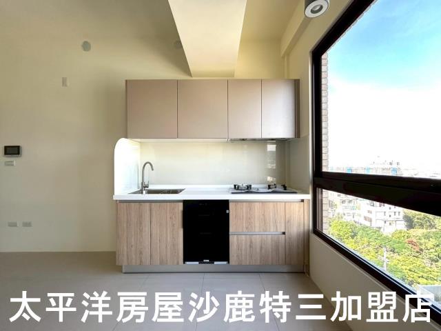 台中沙鹿大樓-1